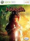 Pochette Le Monde de Narnia - Chapitre 2 : Le Prince Caspian