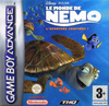Pochette Le Monde de Nemo 2 : L'aventure Continue