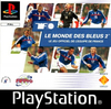 Pochette Le monde des bleus 2