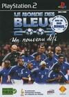 Pochette Le monde des bleus 2003