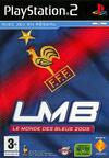 Pochette Le monde des bleus 2005