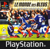 Pochette Le monde des bleus