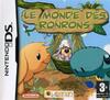 Pochette Le Monde des Ronrons