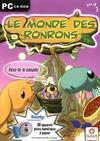 Pochette Le Monde des Ronrons