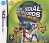 Pochette Le Mondial des Records : Le jeu vidéo officiel