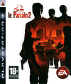 Pochette Le Parrain 2