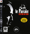 Pochette Le parrain : Edition du Don