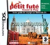 Pochette Le Petit Futé - 200 destinations