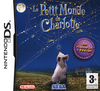 Pochette Le Petit Monde de Charlotte