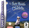 Pochette Le Petit Monde de Charlotte
