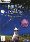 Pochette Le Petit Monde de Charlotte
