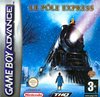 Pochette Le Pôle Express