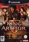 Pochette Le Roi Arthur