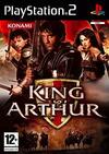 Pochette Le Roi Arthur