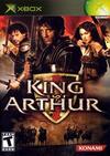 Pochette Le Roi Arthur