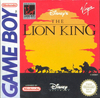 Pochette Le Roi Lion