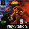 Pochette Le Roi Lion : La formidable aventure de Simba