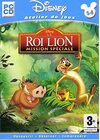 Pochette Le Roi Lion : Mission spéciale