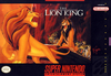 Pochette Le Roi Lion