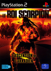 Pochette Le Roi Scorpion : L'ascension de l'Akkadien
