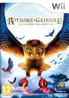 Pochette Le Royaume de Ga'Hoole : La Légende des Gardiens