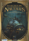 Pochette Le Secret du Nautilus