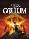 Pochette Le Seigneur des Anneaux : Gollum
