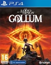 Pochette Le Seigneur des Anneaux : Gollum