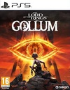 Pochette Le Seigneur des Anneaux : Gollum