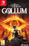 Pochette Le Seigneur des Anneaux : Gollum