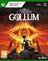 Pochette Le Seigneur des Anneaux : Gollum