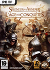 Pochette Le Seigneur des Anneaux : L'âge des conquêtes