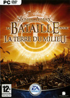 Pochette Le Seigneur des Anneaux : La Bataille pour la Terre du Milieu