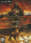 Pochette Le Seigneur des Anneaux : La Guerre de l'Anneau