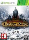 Pochette Le Seigneur des Anneaux : La Guerre du Nord