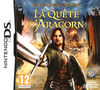 Pochette Le Seigneur des Anneaux : La Quête d'Aragorn