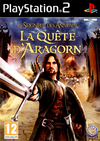 Pochette Le Seigneur des Anneaux : La Quête d'Aragorn