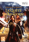 Pochette Le Seigneur des Anneaux : La Quête d'Aragorn