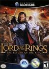Pochette Le Seigneur des Anneaux : Le Retour du Roi