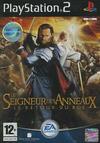 Pochette Le Seigneur des Anneaux : Le Retour du Roi
