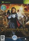 Pochette Le Seigneur des Anneaux : Le Retour du Roi