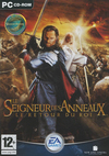Pochette Le Seigneur des Anneaux : Le Retour du Roi