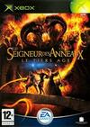 Pochette Le Seigneur des Anneaux : Le Tiers Age