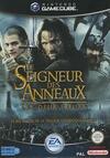 Pochette Le Seigneur des Anneaux : Les Deux Tours