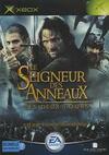 Pochette Le Seigneur des Anneaux : Les Deux Tours