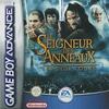 Pochette Le Seigneur des Anneaux : Les Deux Tours