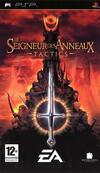 Pochette Le Seigneur des Anneaux Tactics