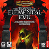 Pochette Le Temple du Mal Elémentaire