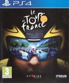 Pochette Le Tour de France - Saison 2014