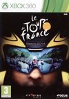 Pochette Le Tour de France - Saison 2014